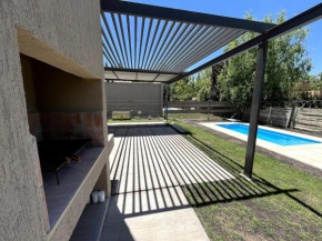 Casa Oasis - VistaLodge, en Luján de Cuyo.